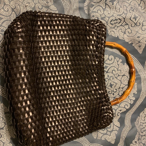 100% Authentic Gucci Bamboo handle - Picture 2 of 6